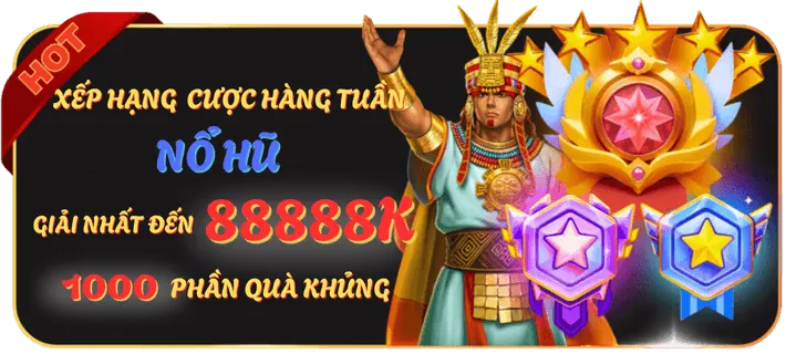 Trò chơi nổ hũ Spobet và cơ hội trúng lớn