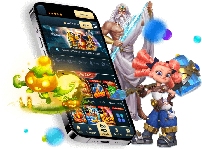 Hình ảnh ưu đãi độc quyền và phần thưởng hấp dẫn từ Spobet